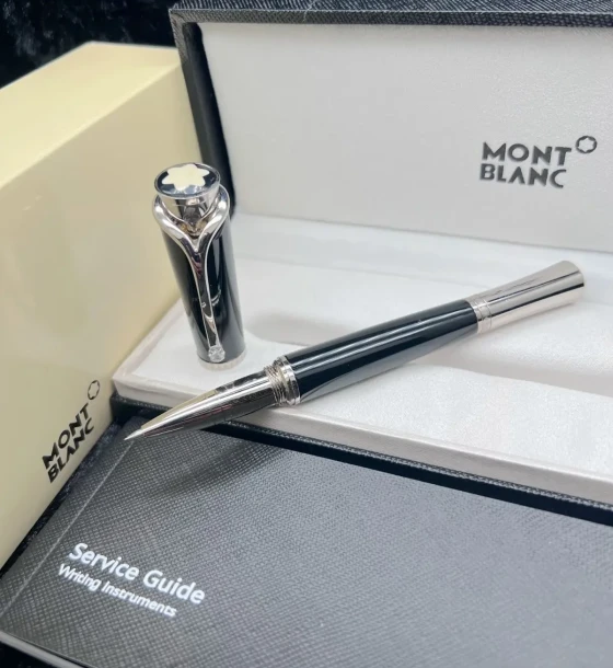 Mont Blanc MB Roller Pen - 60 first copy