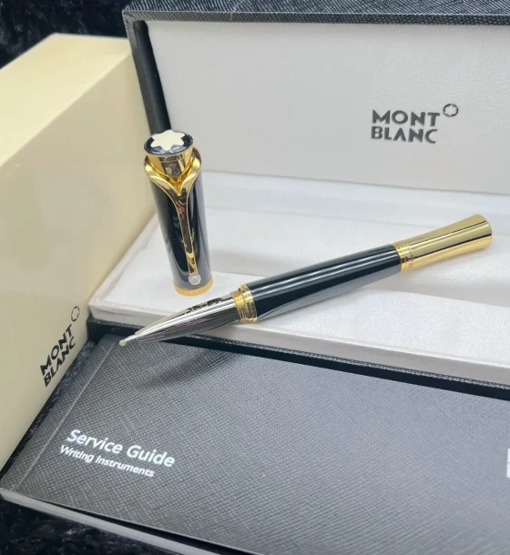 Mont Blanc MB Roller Pen - 61 first copy