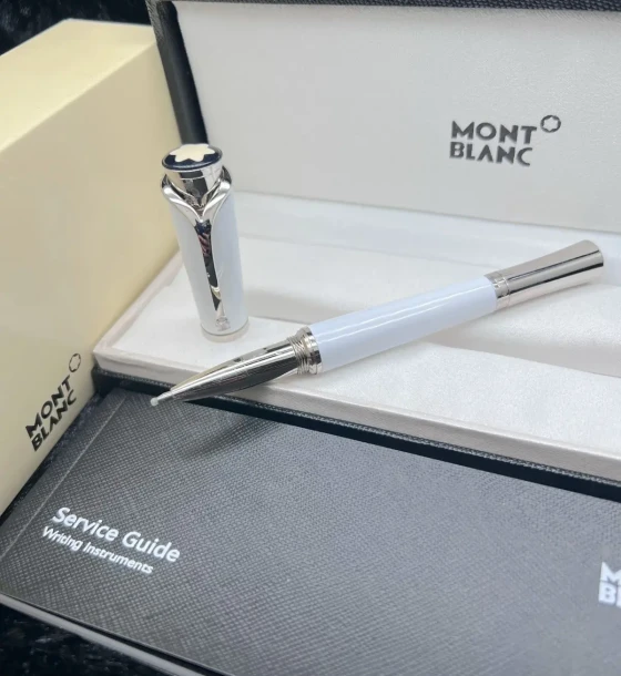 Mont Blanc MB Roller Pen - 63 first copy