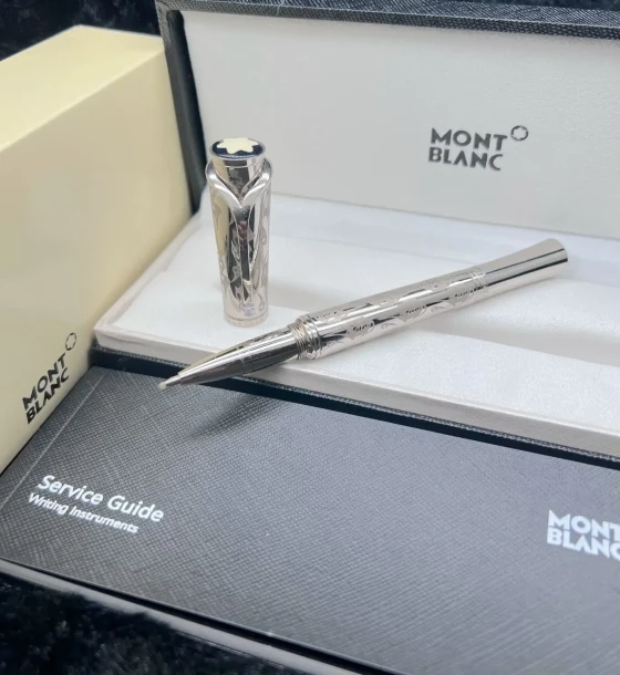 Mont Blanc MB Roller Pen - 65 first copy