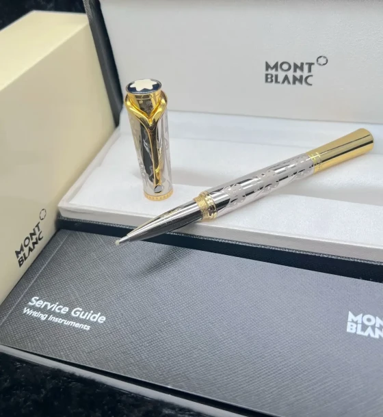 Mont Blanc MB Roller Pen - 67 first copy