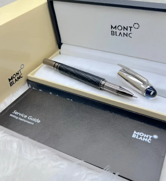 Mont Blanc MB Roller Pen - 68 first copy
