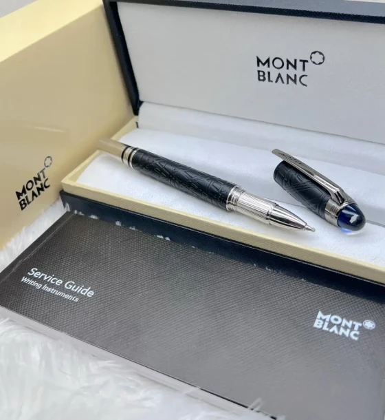 Mont Blanc MB Roller Pen - 69 first copy