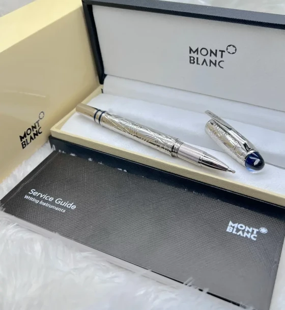 Mont Blanc MB Roller Pen - 70 first copy