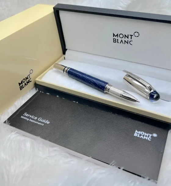 Mont Blanc MB Roller Pen - 71 first copy