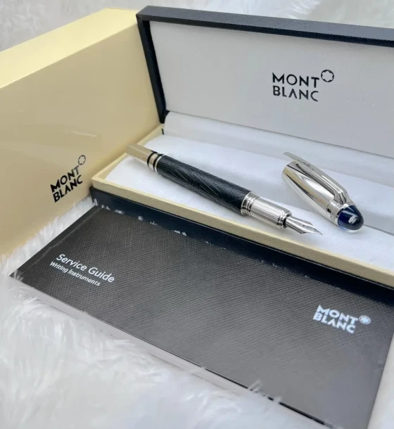 Mont Blanc MB Roller Pen - 72 first copy
