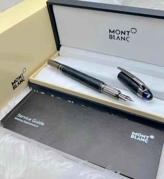 Mont Blanc MB Roller Pen - 73 first copy