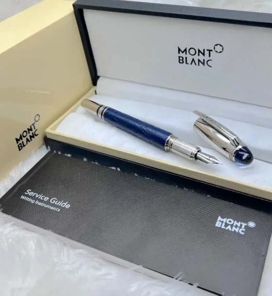 Mont Blanc MB Roller Pen - 74 first copy
