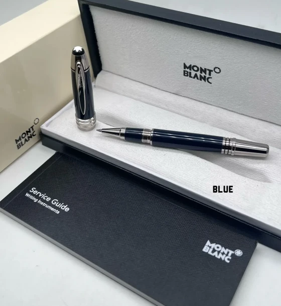 Mont Blanc MB Roller Pen - 77 first copy