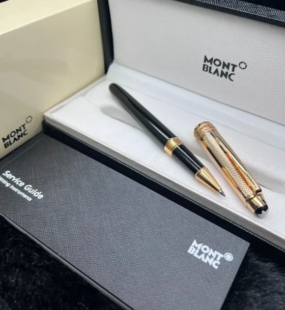 Mont Blanc MB Roller Pen - 78 first copy