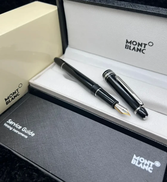 Mont Blanc MB Roller Pen - 79 first copy