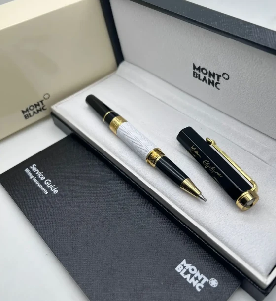 Mont Blanc MB Roller Pen - 81 first copy