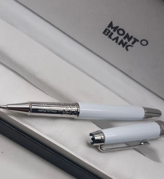 Mont Blanc MB Roller Pen - 82 first copy