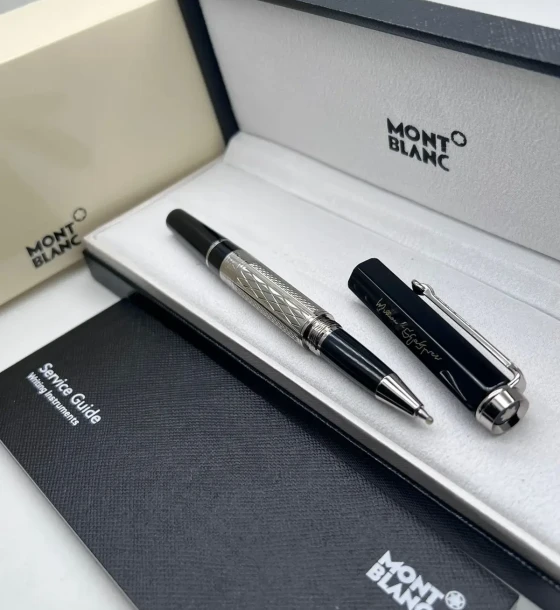 Mont Blanc MB Roller Pen - 83 first copy