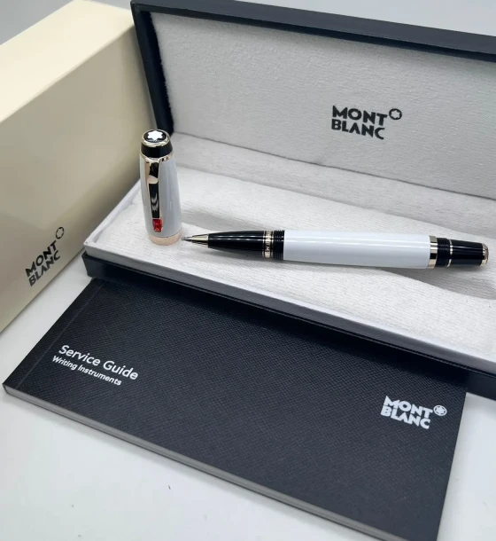 Mont Blanc MB Roller Pen - 85 first copy