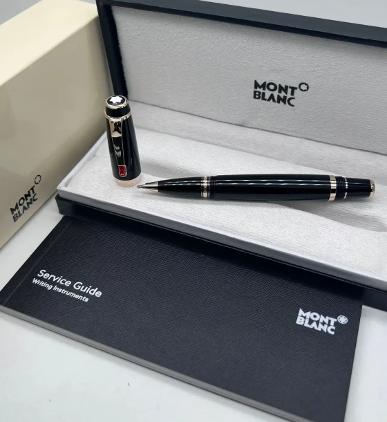 Mont Blanc MB Roller Pen - 86 first copy