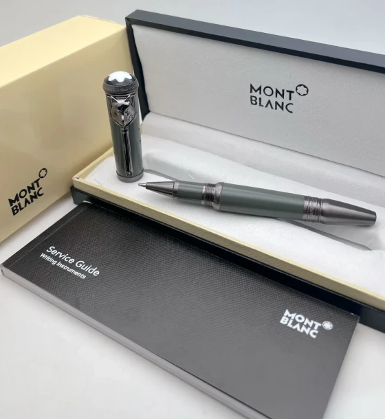 Mont Blanc MB Roller Pen - 87 first copy