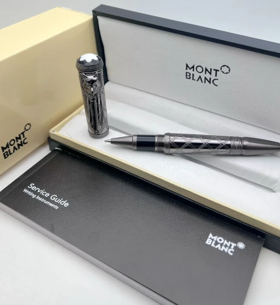 Mont Blanc MB Roller Pen - 88 first copy