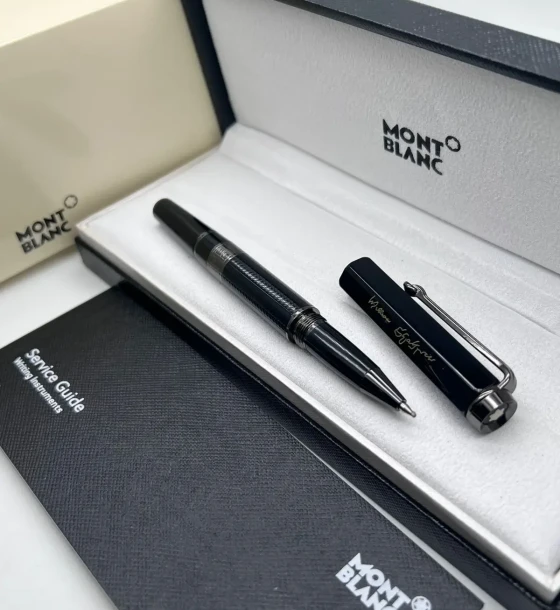 Mont Blanc MR William Limited Edition Pen first copy