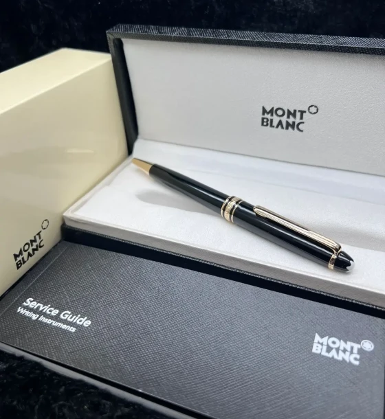 Mont Blanc MB MIESTURSTUCK PEN - 2 first copy