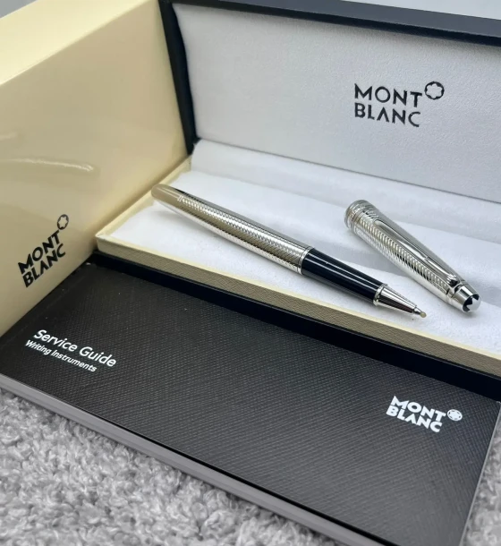 Mont Blanc MB MIESTURSTUCK PEN - 6 first copy