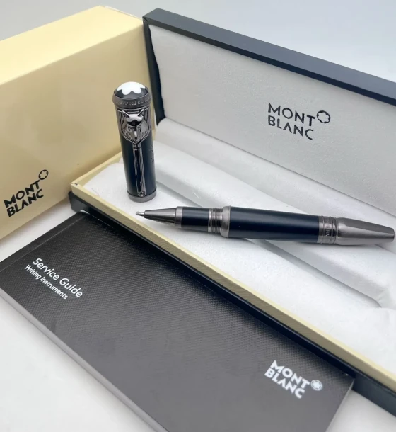 Mont Blanc MB HOMAGE ROLLER  PEN - 2 first copy