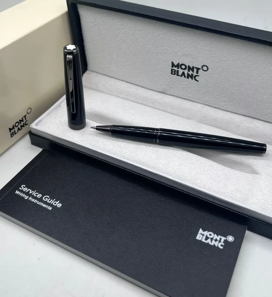 Mont Blanc Noblesse Roller Pen first copy
