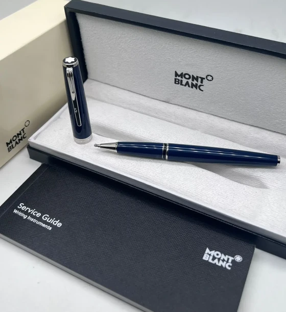 Mont Blanc Noblesse Roller Pen - 2 first copy