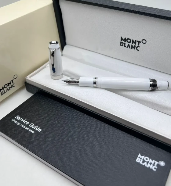 Mont Blanc MB FOUNTAIN PEN - 7 first copy