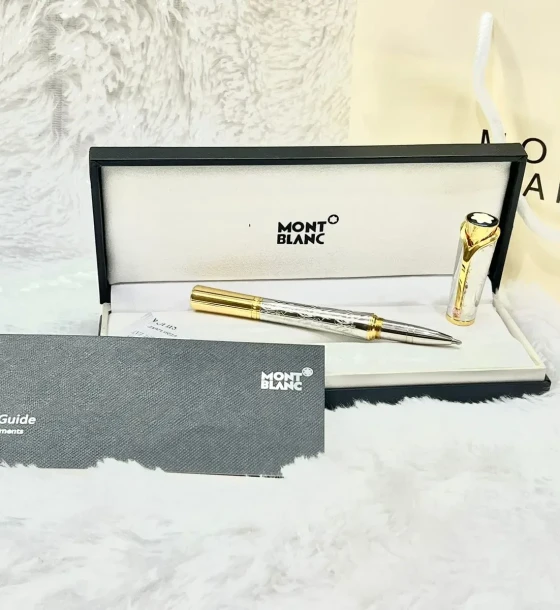 Mont Blanc MB PEN - 10 first copy