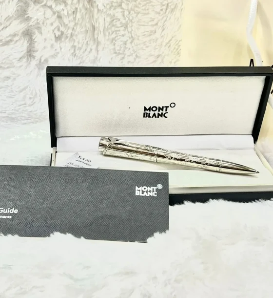 Mont Blanc MB PEN - 11 first copy