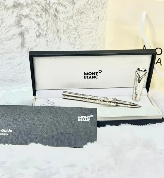 Mont Blanc MB PEN - 12 first copy