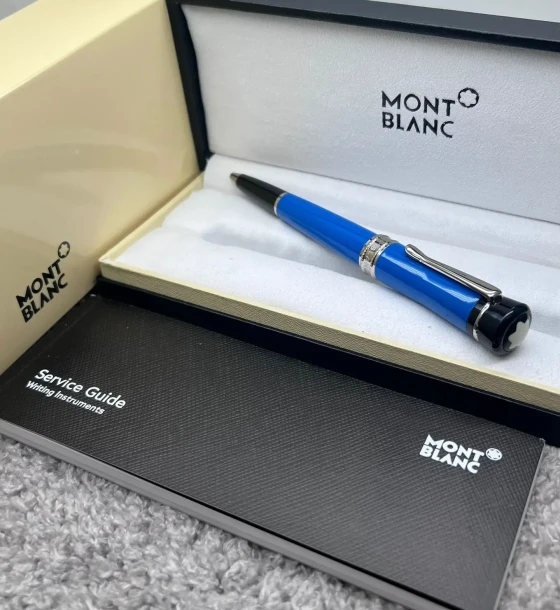 Mont Blanc MB PEN - 2 first copy