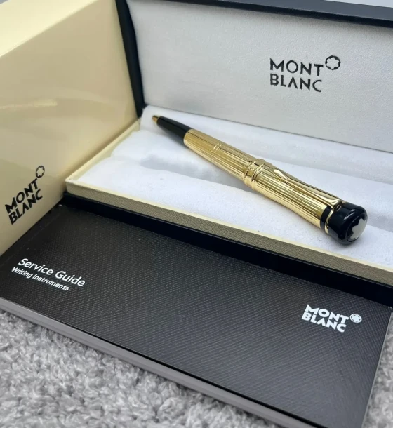 Mont Blanc MB PEN - 3 first copy