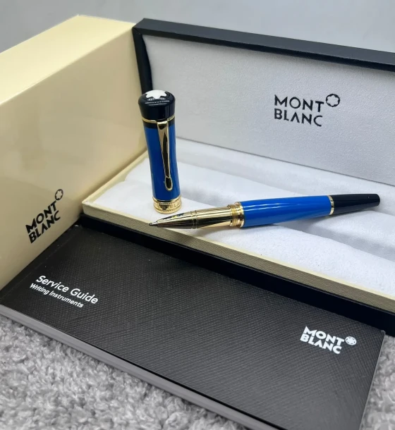 Mont Blanc MB PEN - 5 first copy