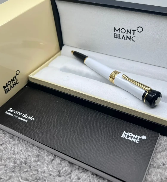 Mont Blanc MB PEN - 7 first copy