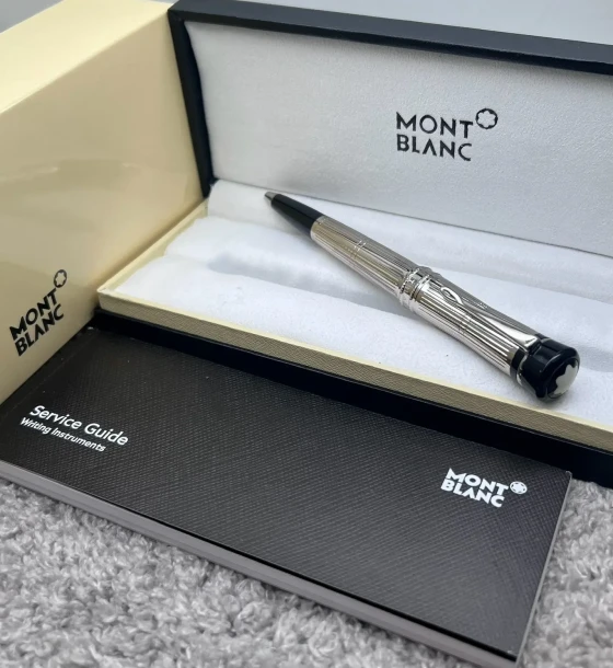 Mont Blanc MB PEN - 8 first copy