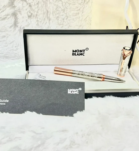 Mont Blanc MB PEN - 9 first copy