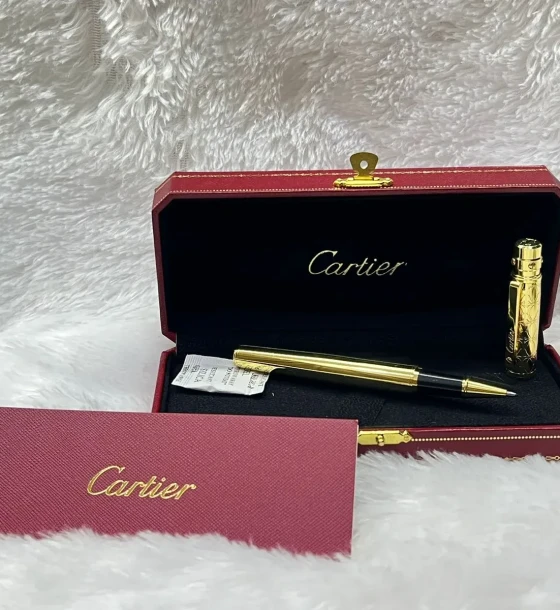Cartier CR PEN - 19 first copy