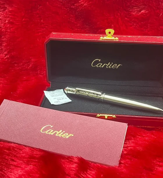 Cartier CR PEN - 4 first copy