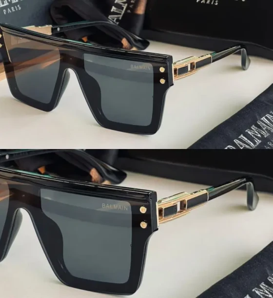 Balmain 11137 Eyeglasses first copy