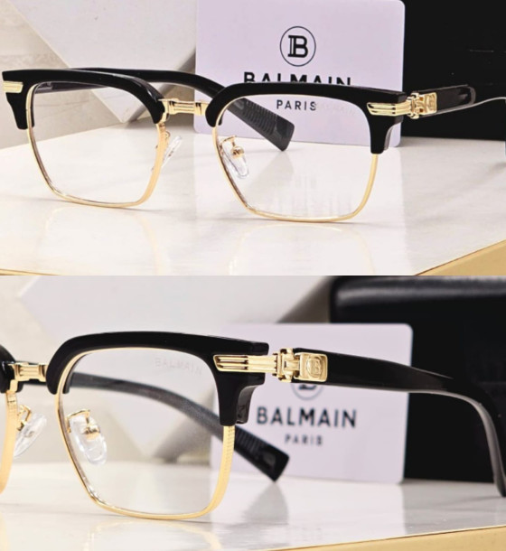 Balmain 11142 Eyeglasses first copy