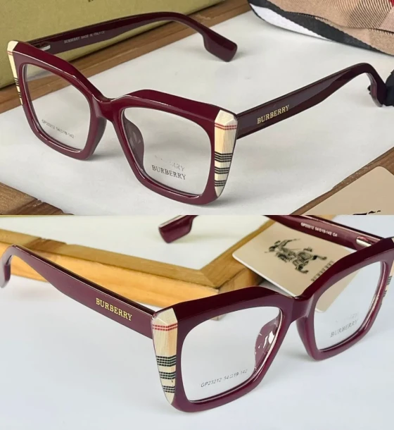 Burberry 11147 Eyeglasses first copy
