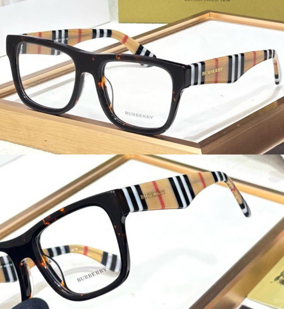 Burberry 11151 Eyeglasses first copy