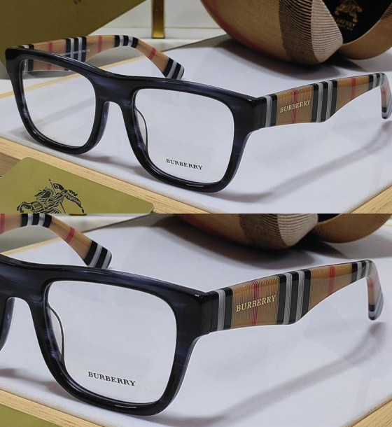 Burberry 11156 Eyeglasses first copy