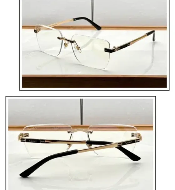 Cartier 11166 Eyeglasses first copy