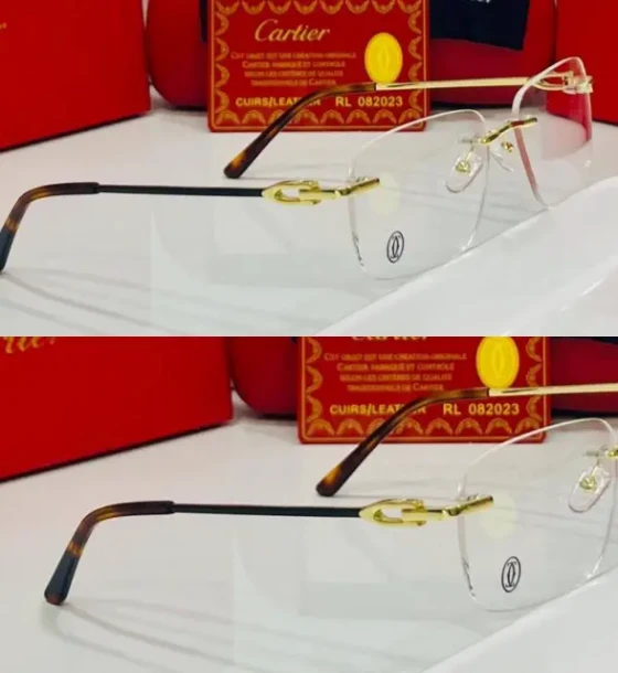 Cartier 11170 Eyeglasses first copy