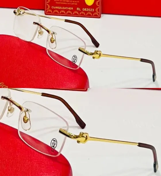 Cartier 11176 Eyeglasses first copy