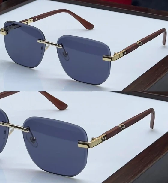 Cartier 11182 Eyeglasses first copy