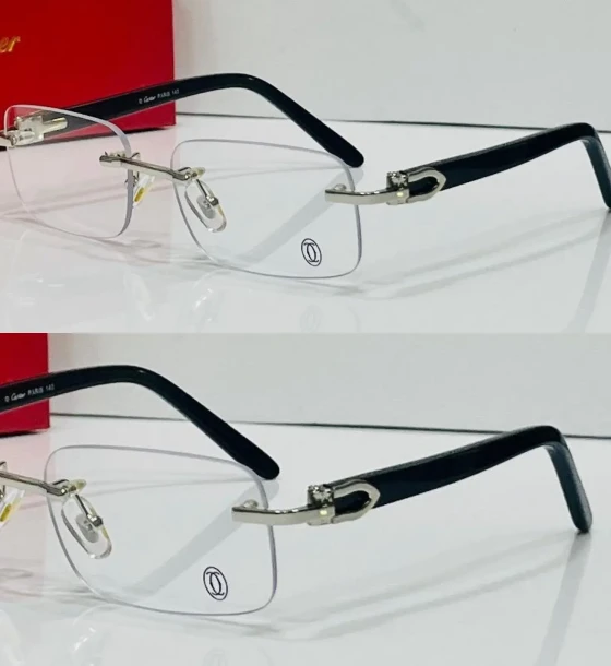 Cartier 11186 Eyeglasses first copy